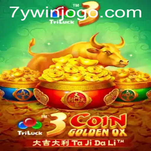 Discover Thrills and Fortune with 3CoinGoldenOX: A Captivating New Game Experience