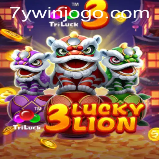Exploring 3LUCKYLION: A Thrilling Adventure into the World of Interactive Gaming