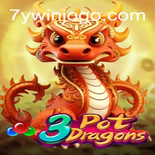 Exciting Journey with 3PotDragons: A New Era in Gaming with 7YWIN