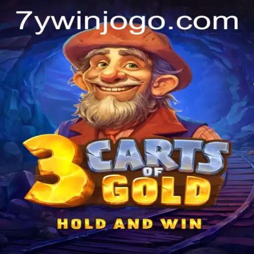 Discover the Thrilling World of 3cartsOfGold: Your Ultimate Guide