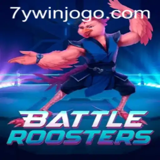 BattleRoosters: The Virtual Arena Revolution
