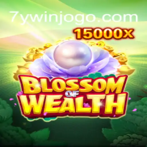 BlossomofWealth: A Thrilling Adventure into the World of Strategy and Fortune