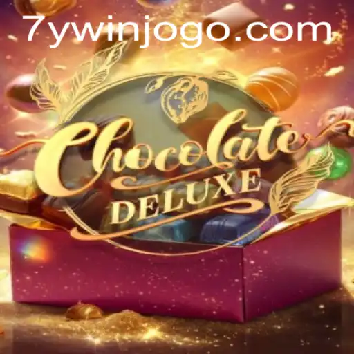 Discover the Sweet World of ChocolateDeluxe: Enter the 7YWIN Experience