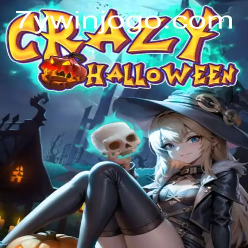 CrazyHalloween: A Spine-Tingling Adventure Awaits