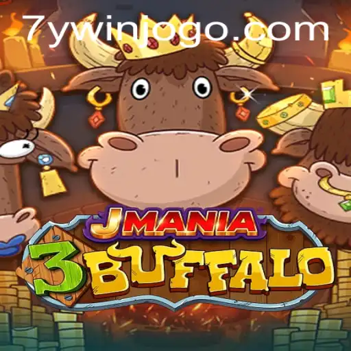 Discover JMania3Buffalo: An Immersive Gaming Experience