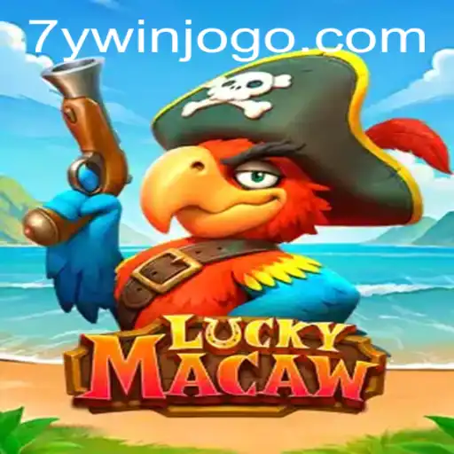Exploring LuckyMacaw: A Thrilling New Game with the Keyword 7YWIN