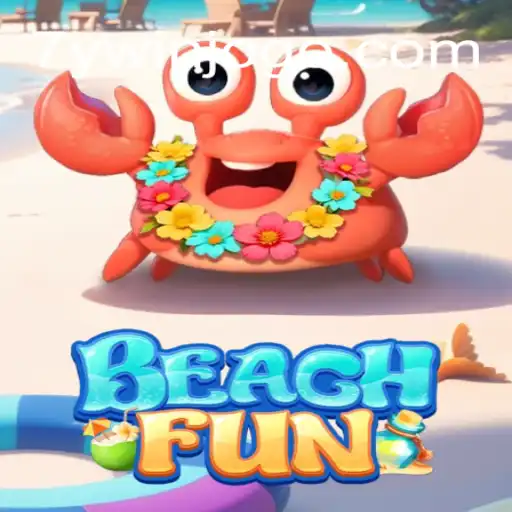 Discover the Exciting World of BeachFun: The Game Revolution