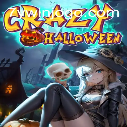 CrazyHalloween: A Spine-Tingling Adventure Awaits
