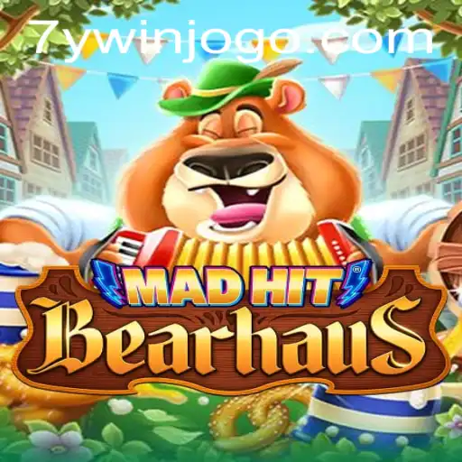 MadHitBearhaus: An Adventure into the Unseen Wilderness of Virtual Gaming