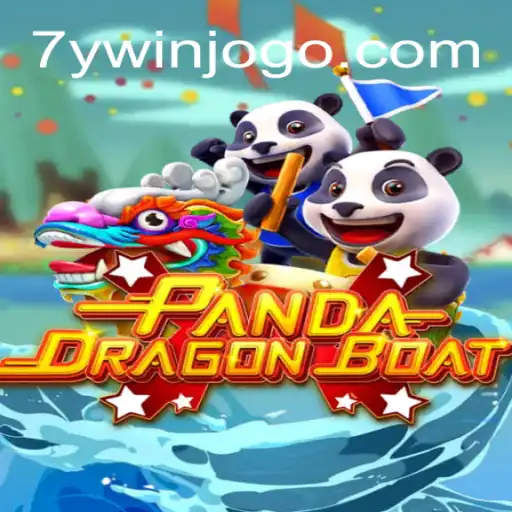 PANDADRAGONBOAT: A Thrilling Adventure on the Virtual Waters