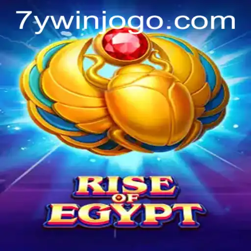Unveiling the Mysteries of 'RiseOfEgypt'