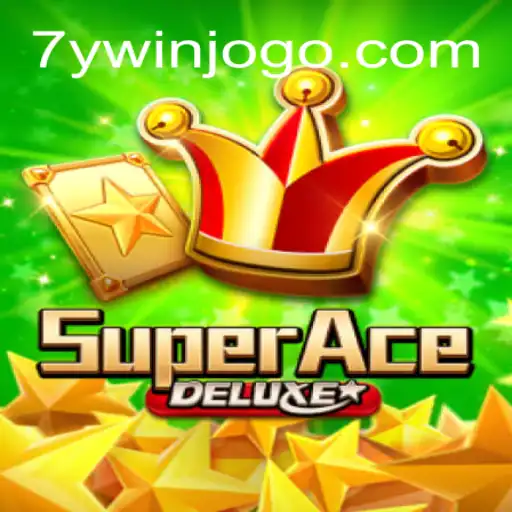 SuperAceDeluxe: Navigating the Exciting World of Strategy and Adventure