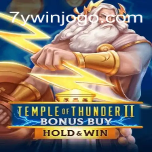 Exploring the Thrills of TempleofThunderIIBonusBuy