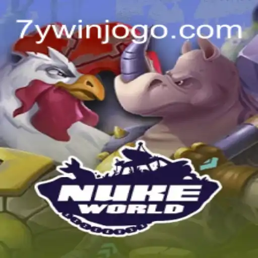 NukeWorld: A Thrilling Dive into Virtual Survival
