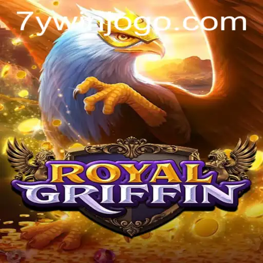 RoyalGriffin: A Majestic Adventure in a Mythical Realm