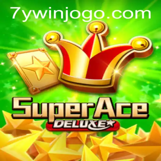 SuperAceDeluxe: Navigating the Exciting World of Strategy and Adventure