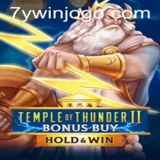 Exploring the Thrills of TempleofThunderIIBonusBuy